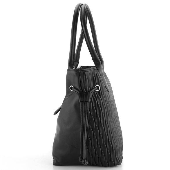 Gabor shopper kabelka Granada Wave Black 011244