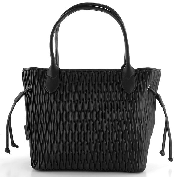 Gabor shopper kabelka Granada Wave Black 011244