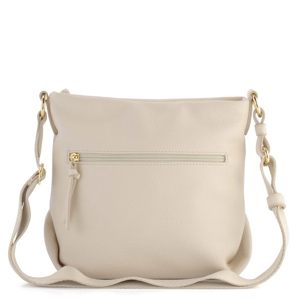 Gabor crossbody kabelka Anthina Off White 010482