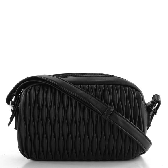 Gabor malá crossbody kabelka Dyana Black 011217