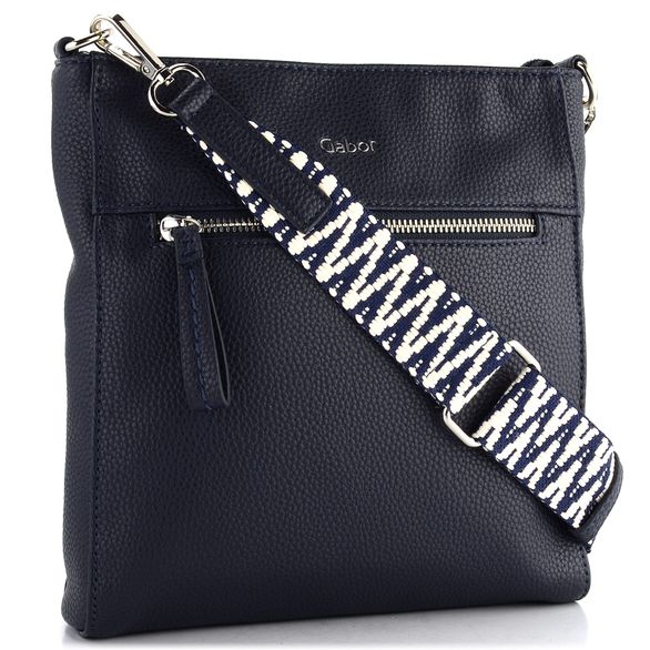 Gabor crossbody kabelka Silena Dark Blue 010603