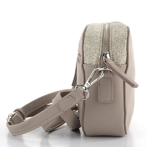 Gabor crossbody kabelka Noara Taupe 011231