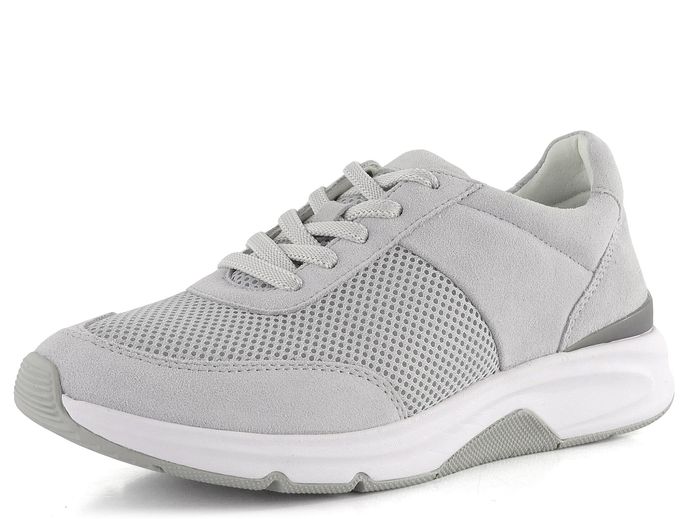 Gabor tenisky light grey 66.897.40