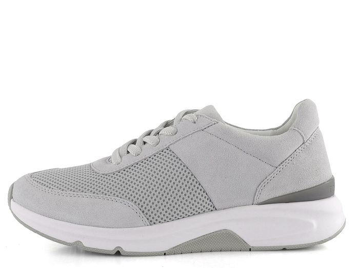 Gabor tenisky light grey 66.897.40