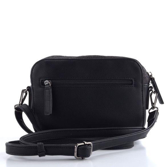 Gabor crossbody kabelka Noara Black 011230