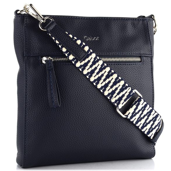 Gabor crossbody kabelka Silena Dark Blue 010603