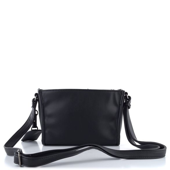 Gabor crossbody kabelka Lori Black 9243-60