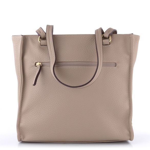 Gabor béžová shopper kabelka Laurine Taupe 9240-21