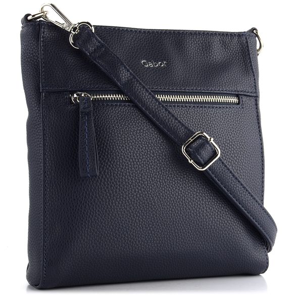 Gabor crossbody kabelka Silena Dark Blue 010603