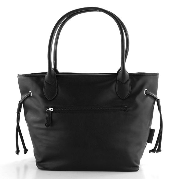 Gabor shopper kabelka Granada Wave Black 011244