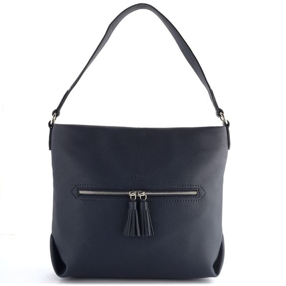 Gabor hobo kabelka Anthina Dark Blue 010484