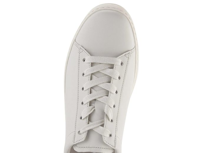 Gabor tenisky offwhite/platino 46.395.62