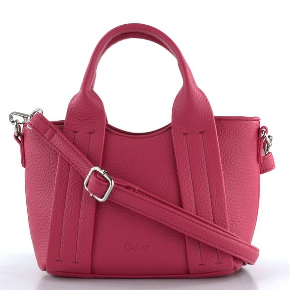 Gabor crossbody kabelka Christine Pink 011617