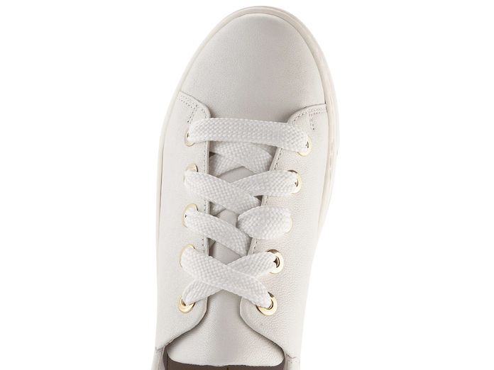 Gabor sneakers tenisky latte 46.496.61