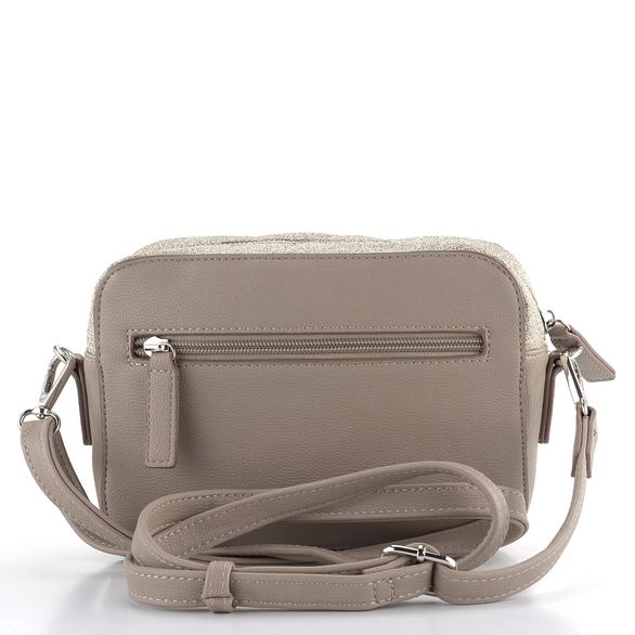 Gabor crossbody kabelka Noara Taupe 011231