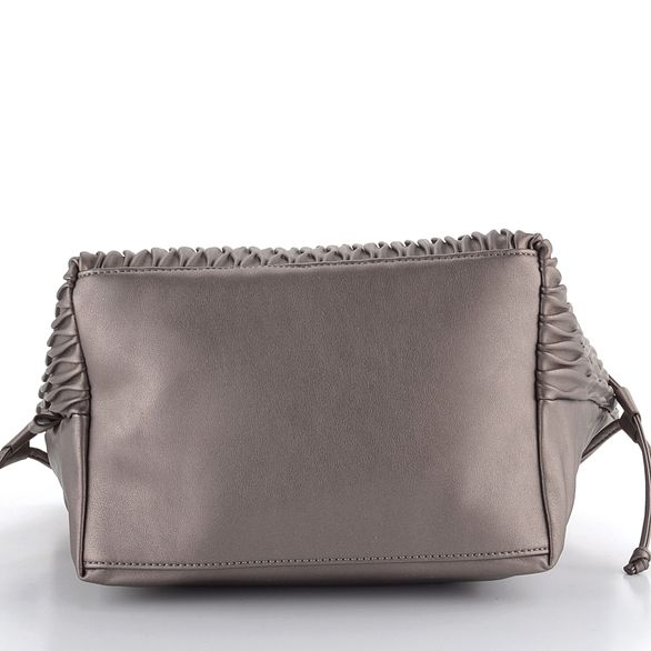 Gabor shopper kabelka Granada Wave Metallic Taupe 011245