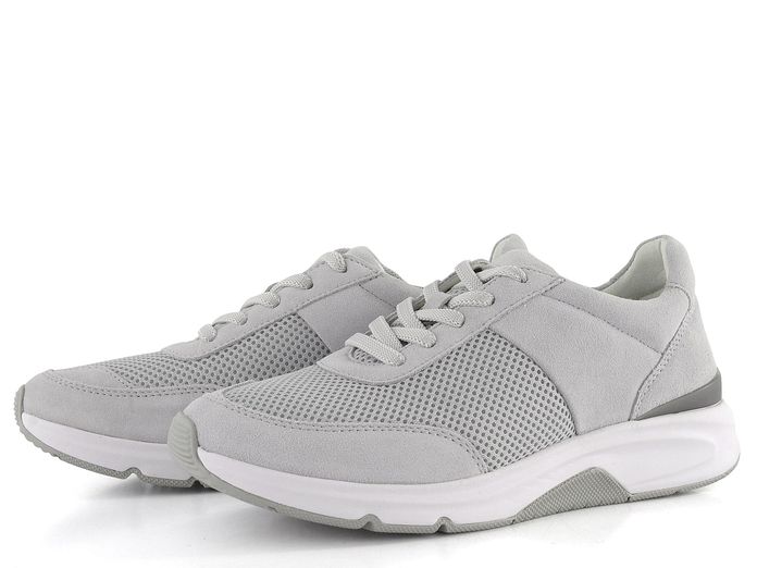 Gabor tenisky light grey 66.897.40