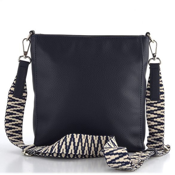 Gabor crossbody kabelka Silena Dark Blue 010603