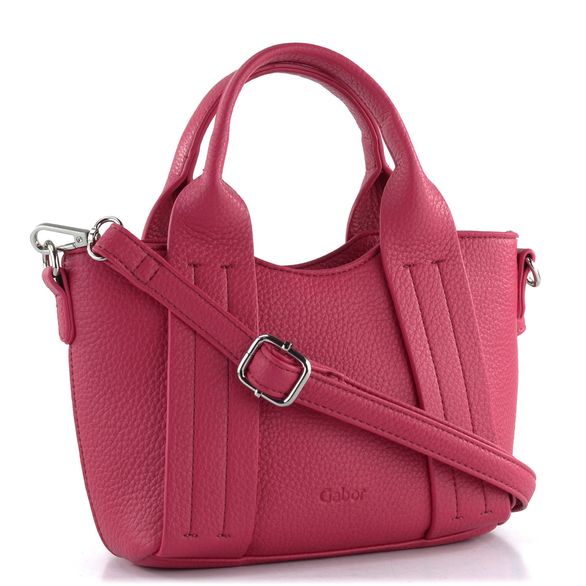 Gabor crossbody kabelka Christine Pink 011617