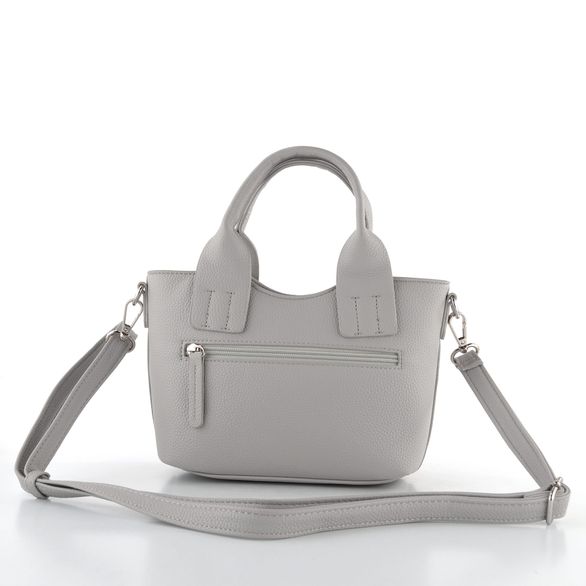 Gabor crossbody kabelka Christine Light Grey 011616