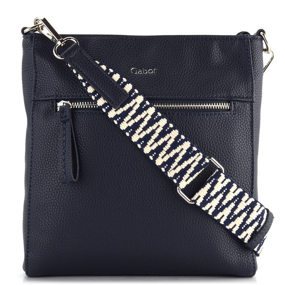 Gabor crossbody kabelka Silena Dark Blue 010603