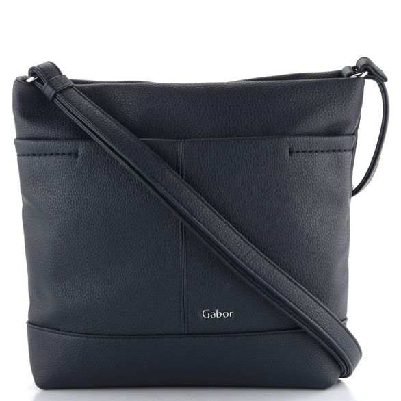 Gabor crossbody kabelka střední Lenea Dark Blue 011239