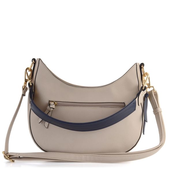 Gabor crossbody kabelka Francis Taupe 010516