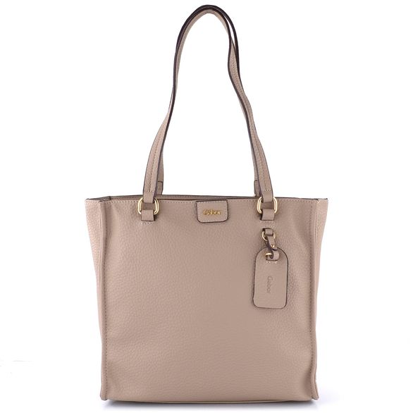 Gabor béžová shopper kabelka Laurine Taupe 9240-21