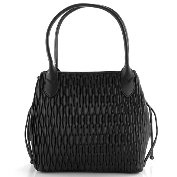 Gabor shopper kabelka Granada Wave Black 011244