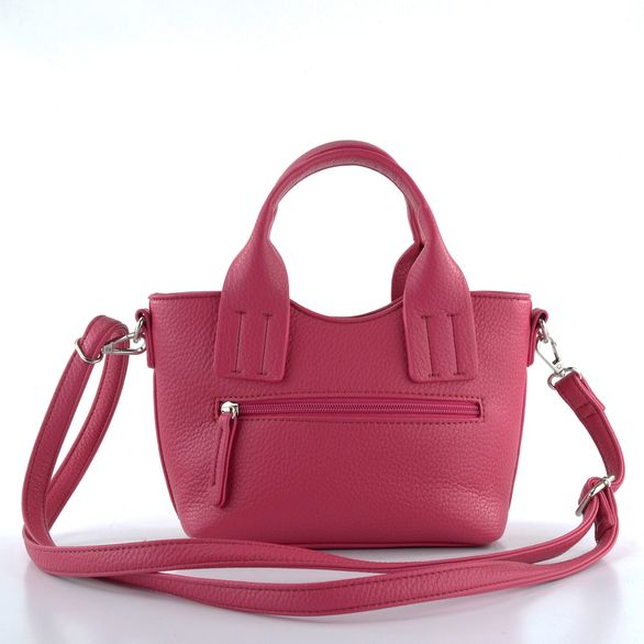 Gabor crossbody kabelka Christine Pink 011617